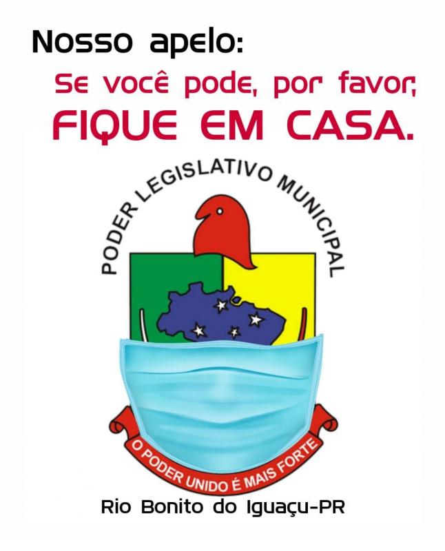 APELO DO PODER LEGISLATIVO